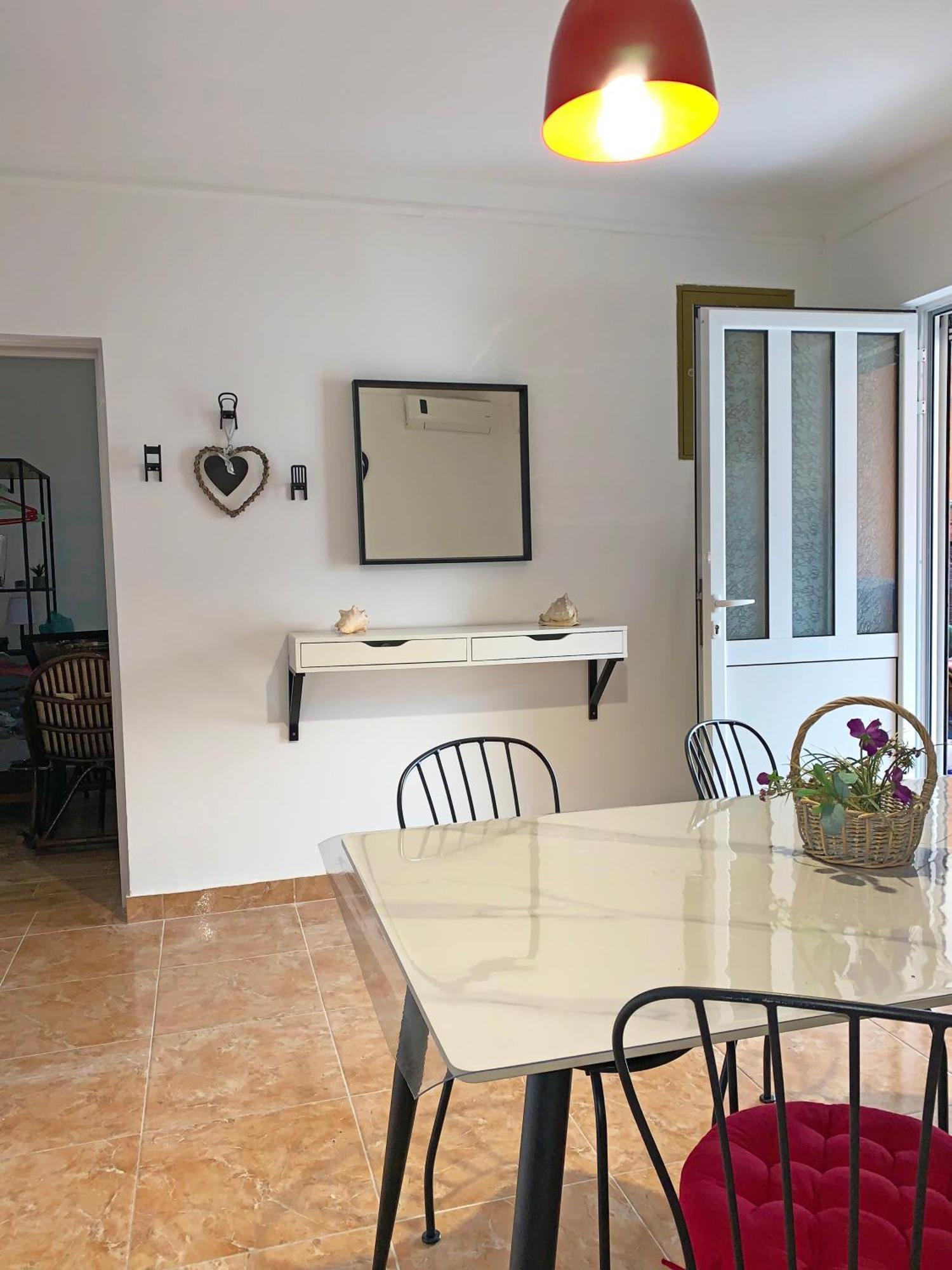 Mdm House Apartment Sutomore Bagian luar foto